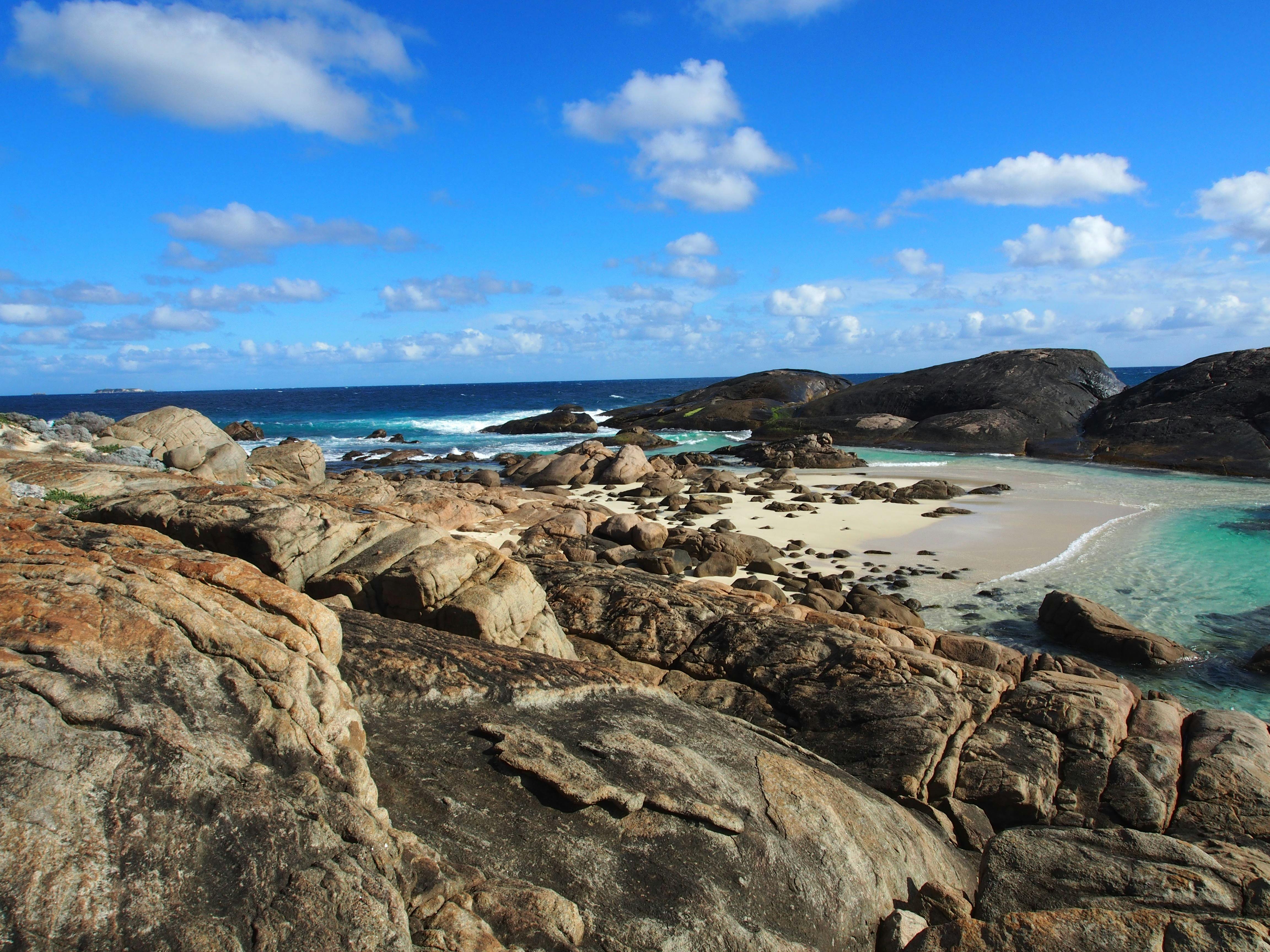 Cape to Cape - 8 Day Group-Guided