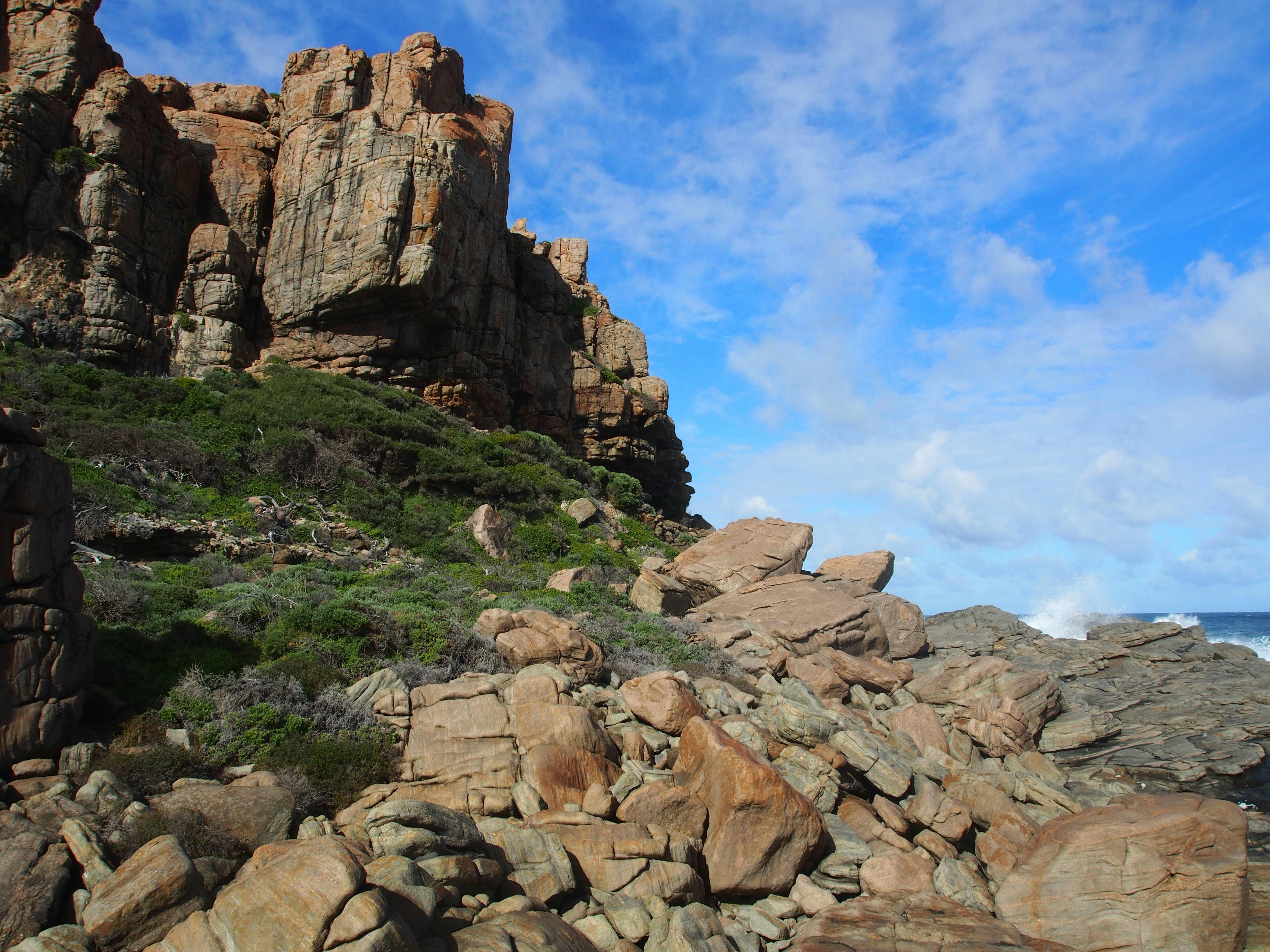 Cape to Cape Inn-to-Inn in Style -10 Day-  Self-Guided