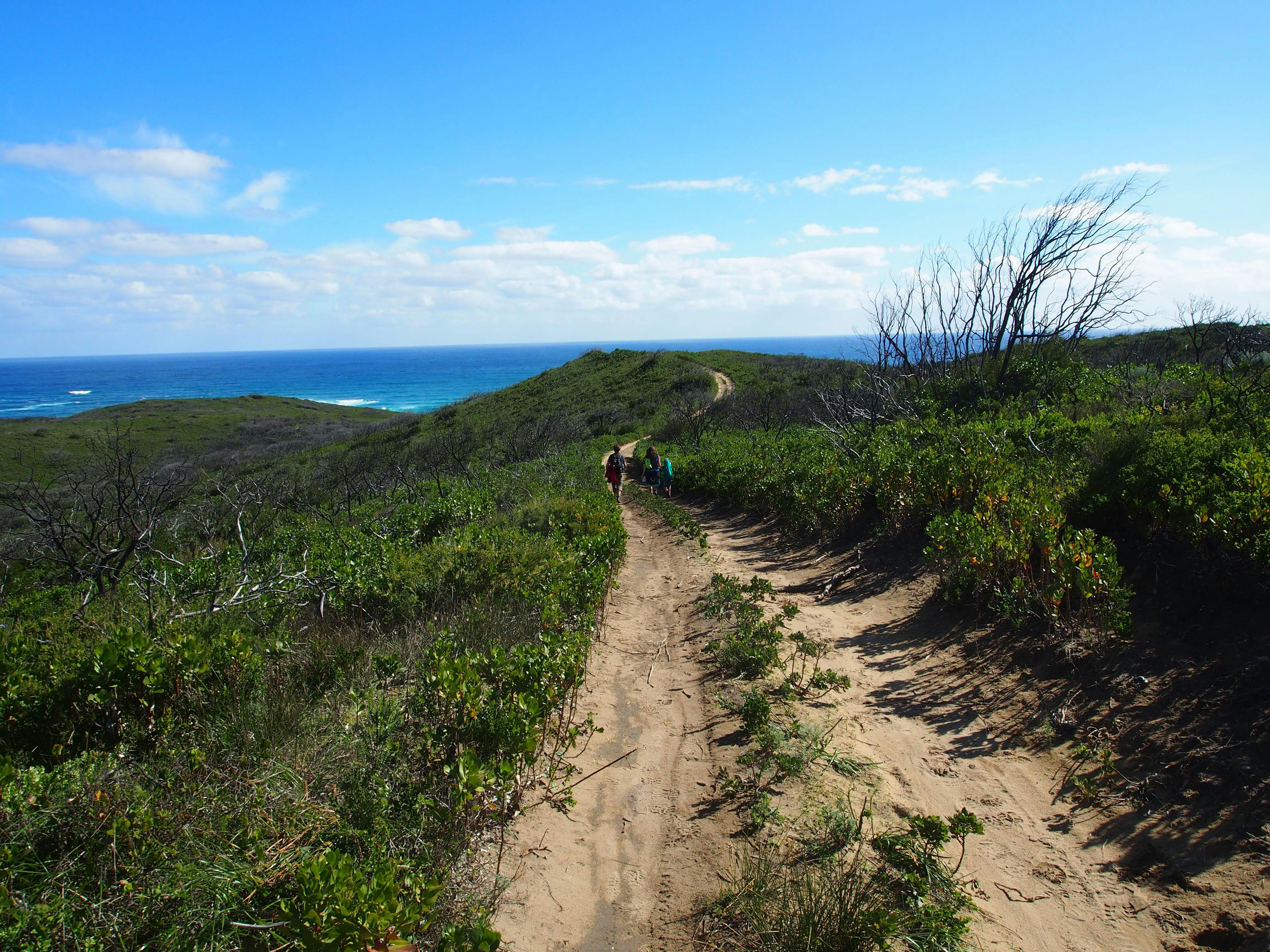Cape to Cape Inn-to-Inn in Style -10 Day-  Self-Guided
