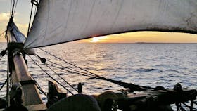 Enterprize Ship - Geelong
