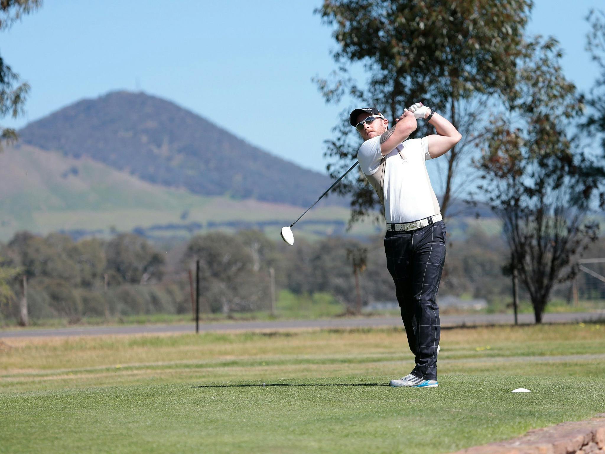 Mansfield Golf Club