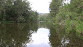 Riverside Campground and Picnic Area