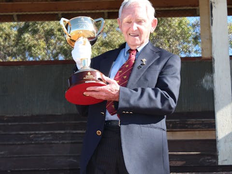 Duck Creek Picnic Races