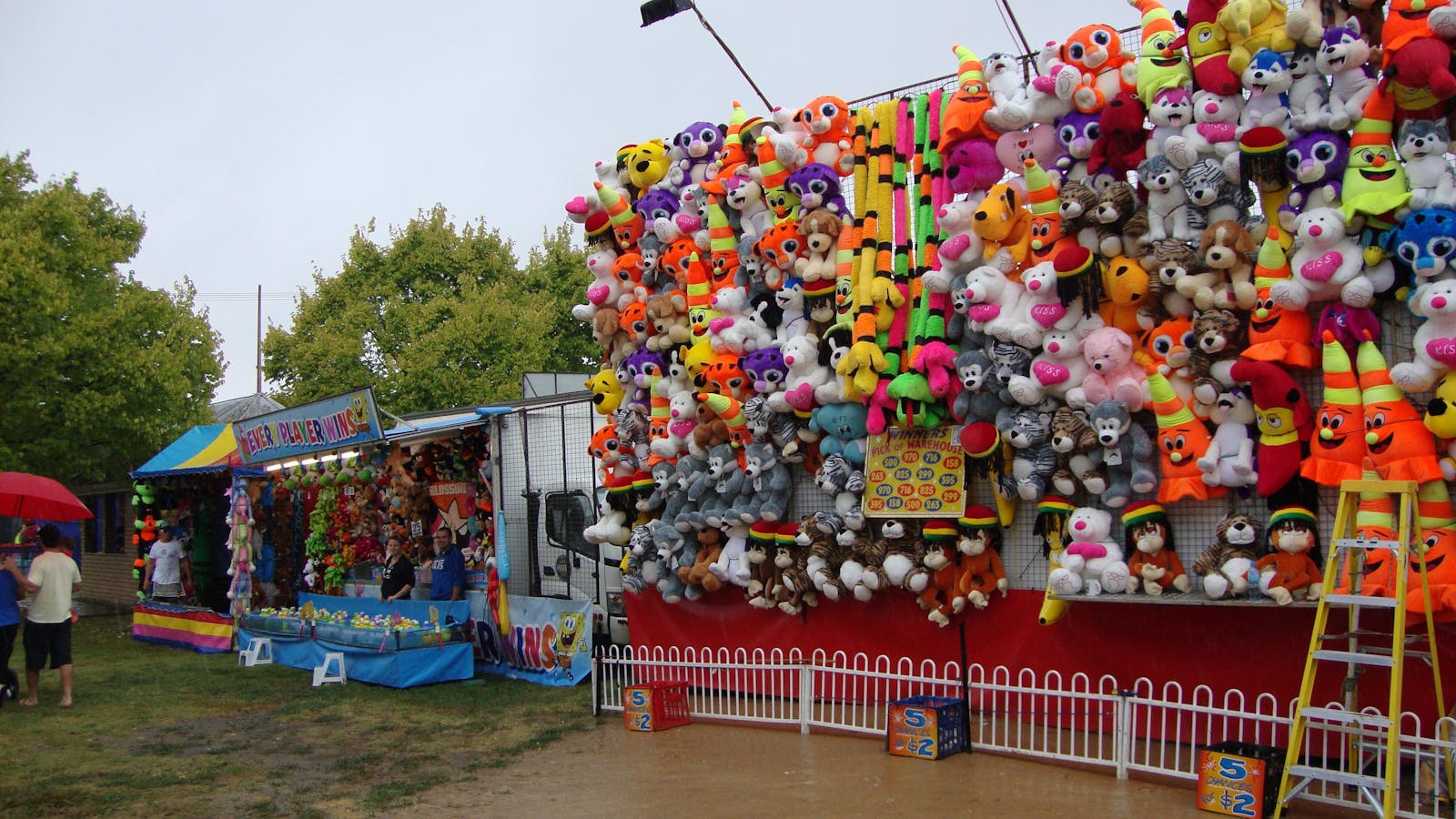 The Gundagai Show