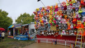 The Gundagai Show