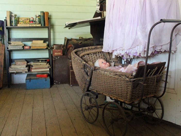Mid-Week Day Trip to Quandary Ariah Park & Temora