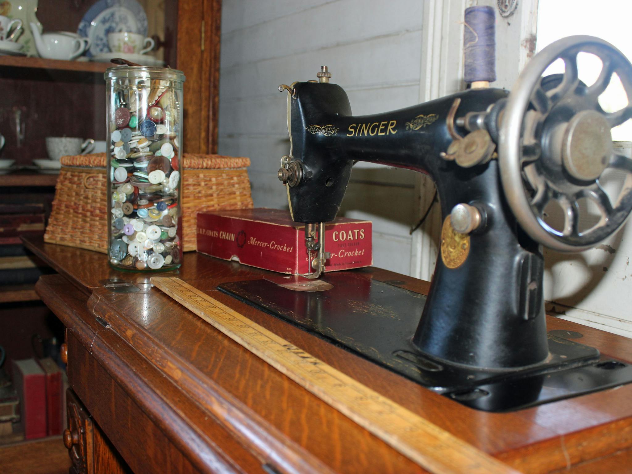 Hazeldean Quandary near Temora