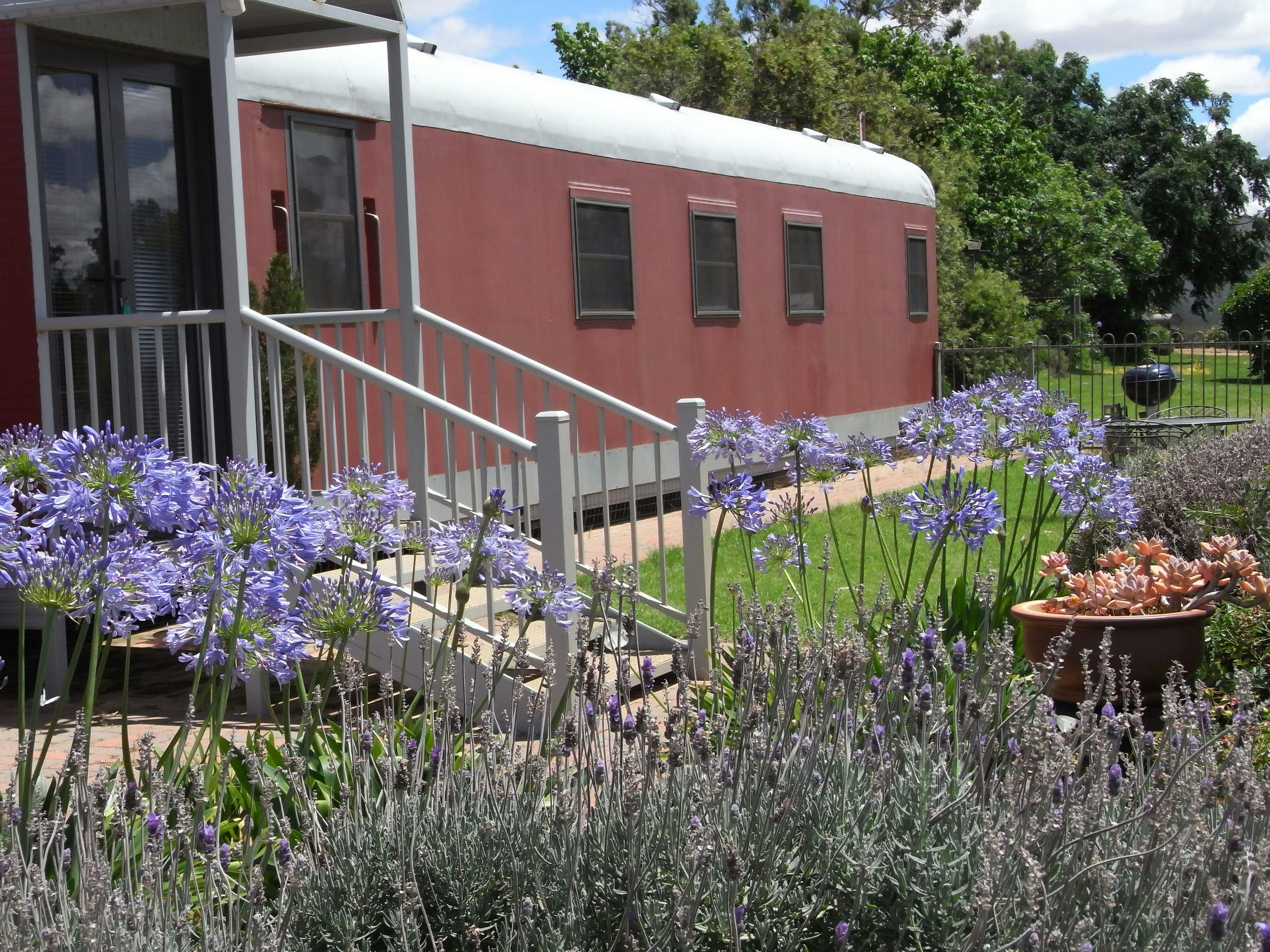 Country Carriage Bed and Breakfast