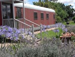 Country Carriage Bed and Breakfast