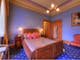Blue Victorian Room upstairs