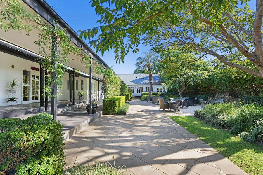 Mercure Resort Gerringong