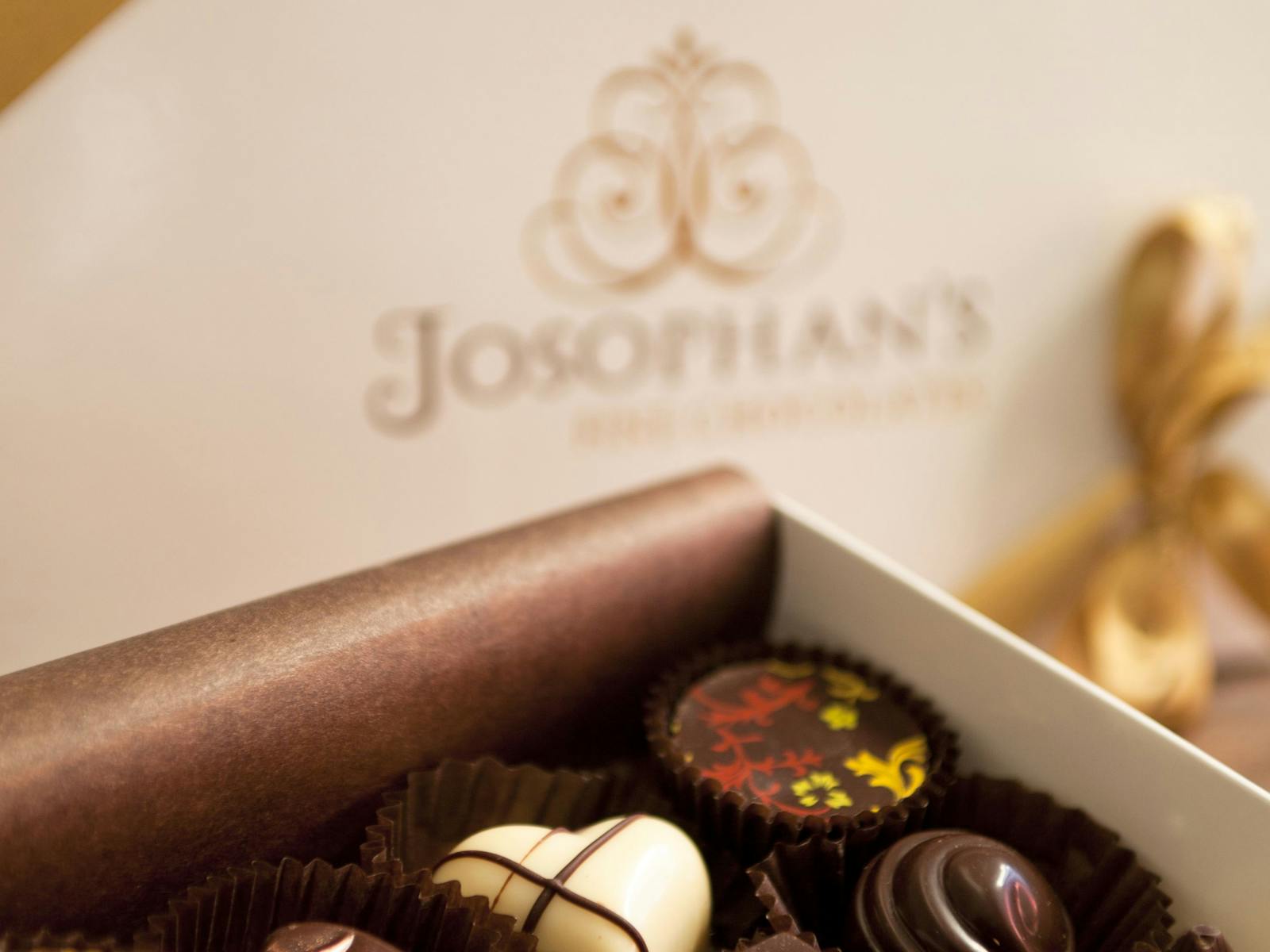 Josephs feine Pralinen