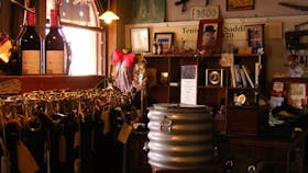 Tenterfield Saddler