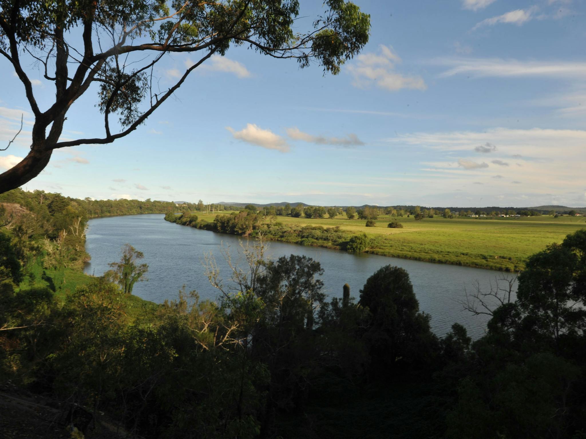 Kempsey