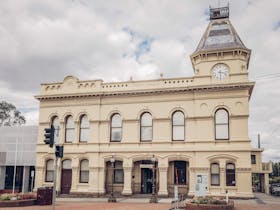 Creswick Museum and Research Centre