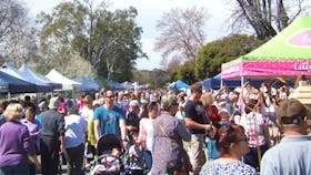 Violet Town Market