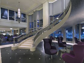 The Westin Melbourne