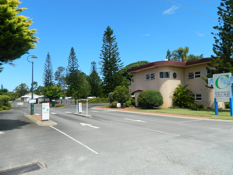 Chinderah Village Tourist Park NSW Holidays & Things to Do, Attractions and Events