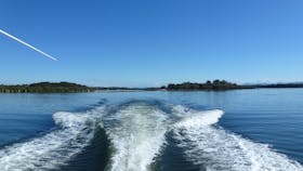 Easter Powerboat Spectacular