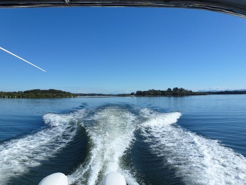 復活節摩托艇經典賽