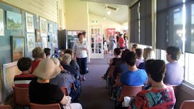 Tastes of Leeton