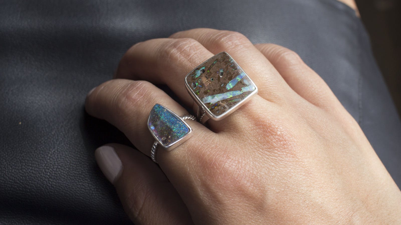 Made In Earth Jewellery Gallery