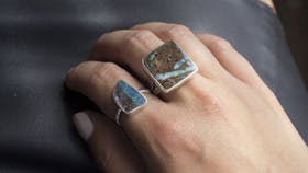 Made In Earth Jewellery Gallery
