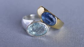 Made In Earth Jewellery Gallery