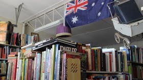 The Last Post Bookshop