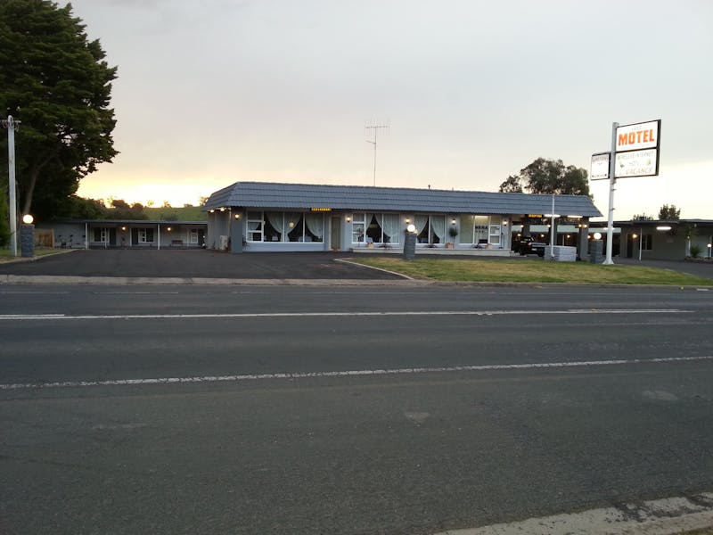Image for Yass Motel