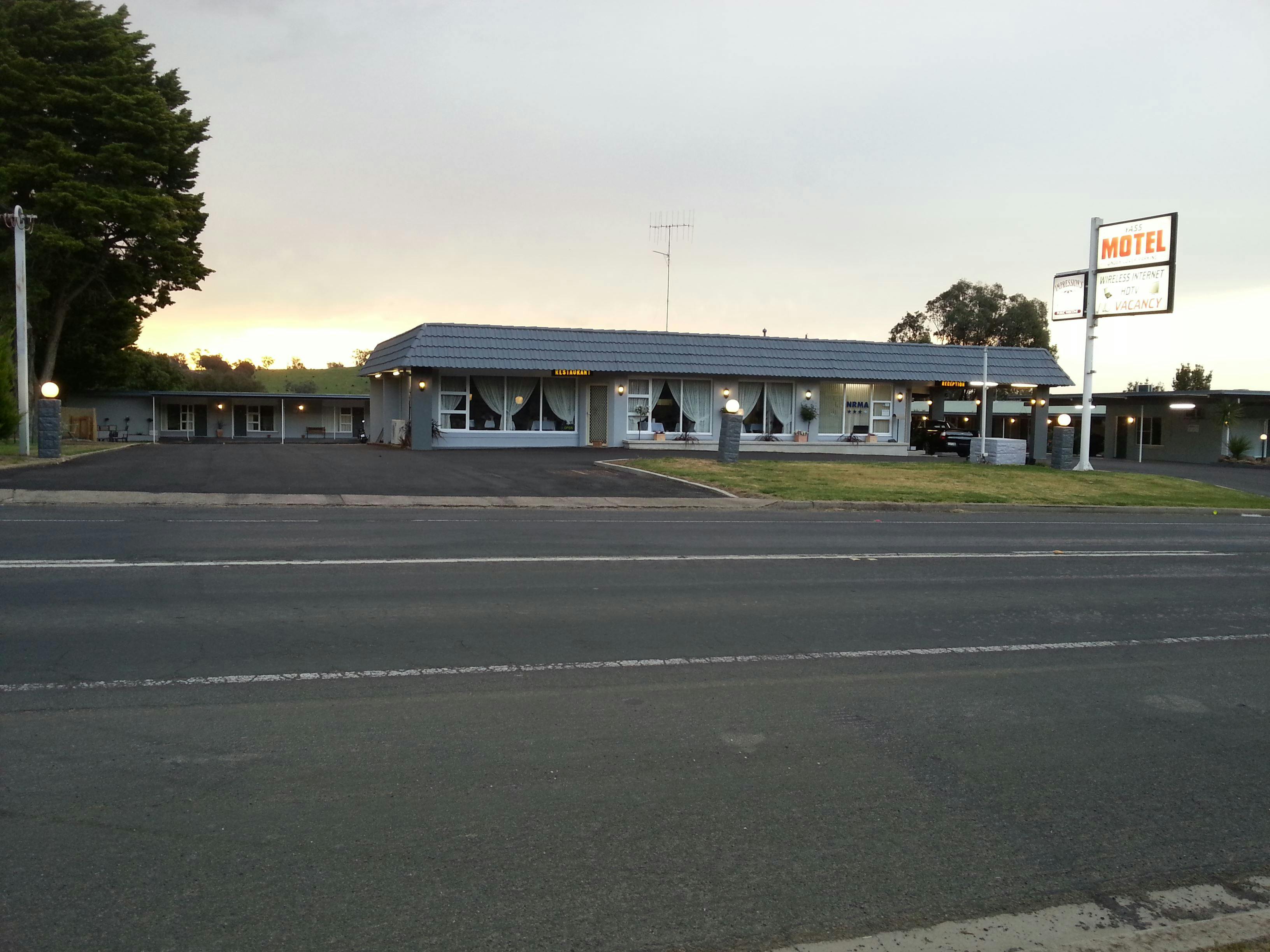 Image for Yass Motel