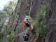 Abseiling The North Wall