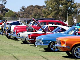 Rich River Rod Run