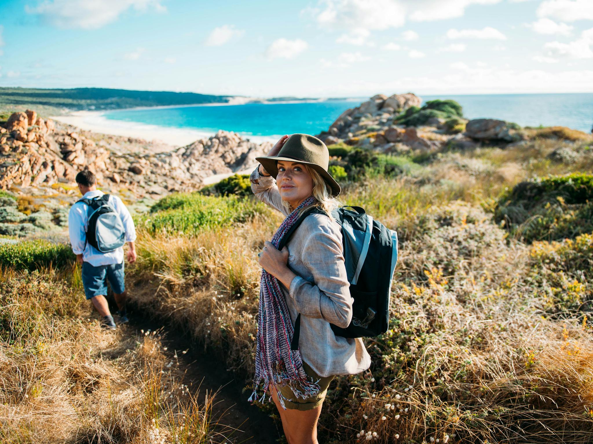 Walk into Luxury, Yallingup, Western Australia