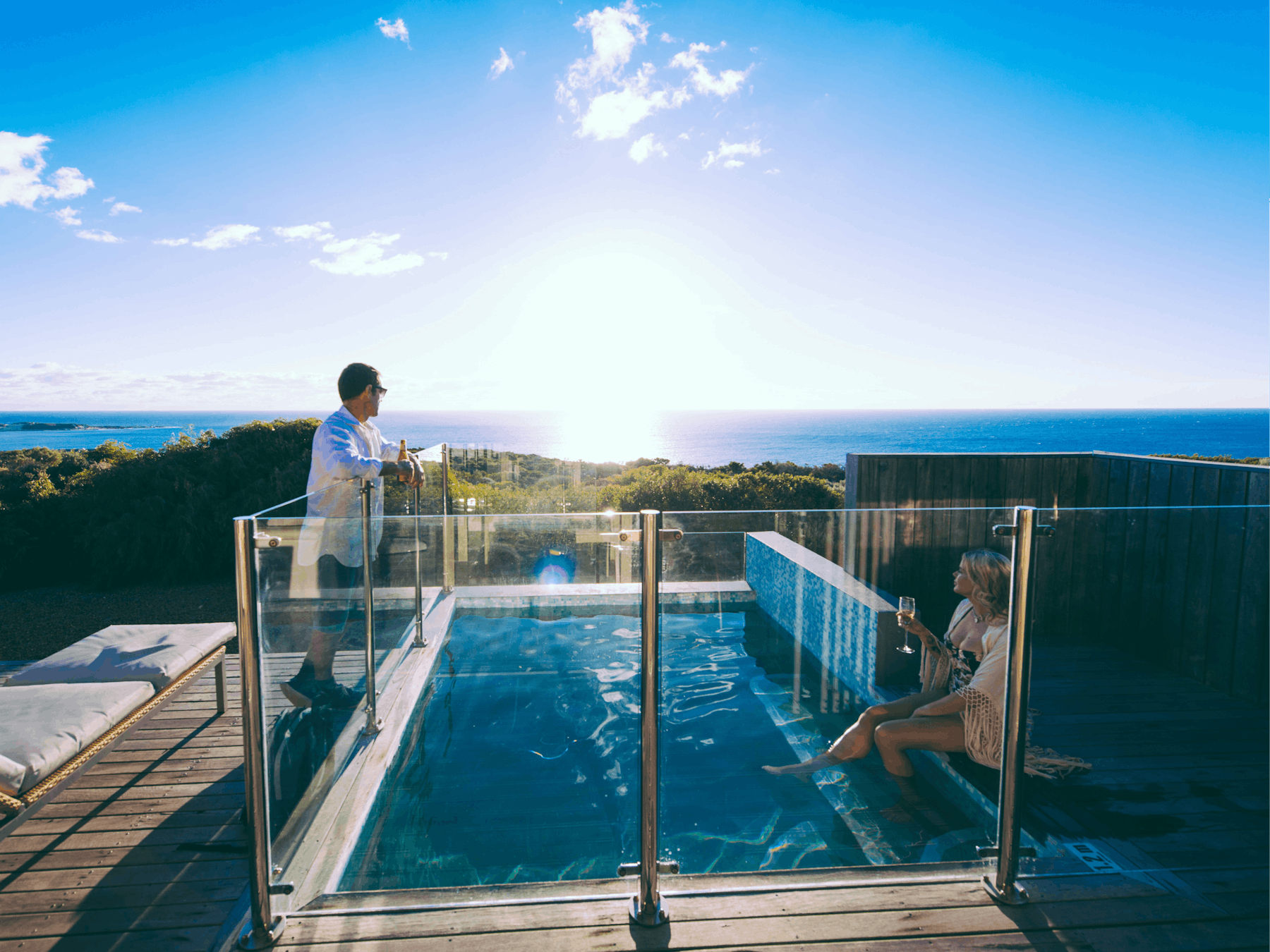 Walk into Luxury, Yallingup, Western Australia