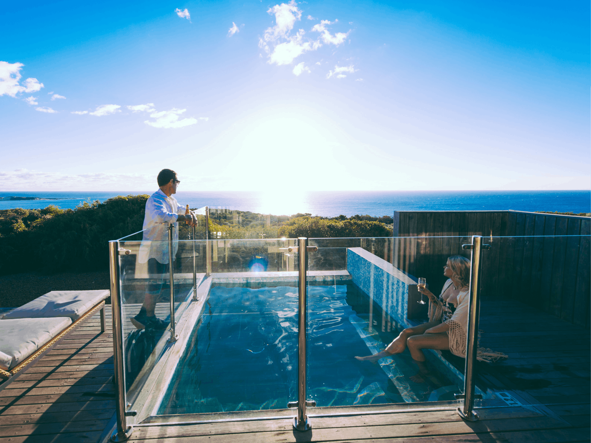 Walk into Luxury, Yallingup, Western Australia