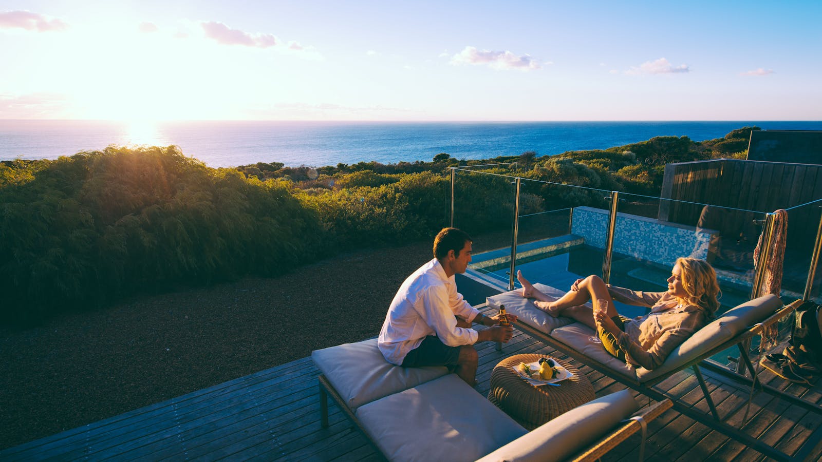 Walk into Luxury - Cape to Cape Track, Yallingup, Margaret River, Western Australia
