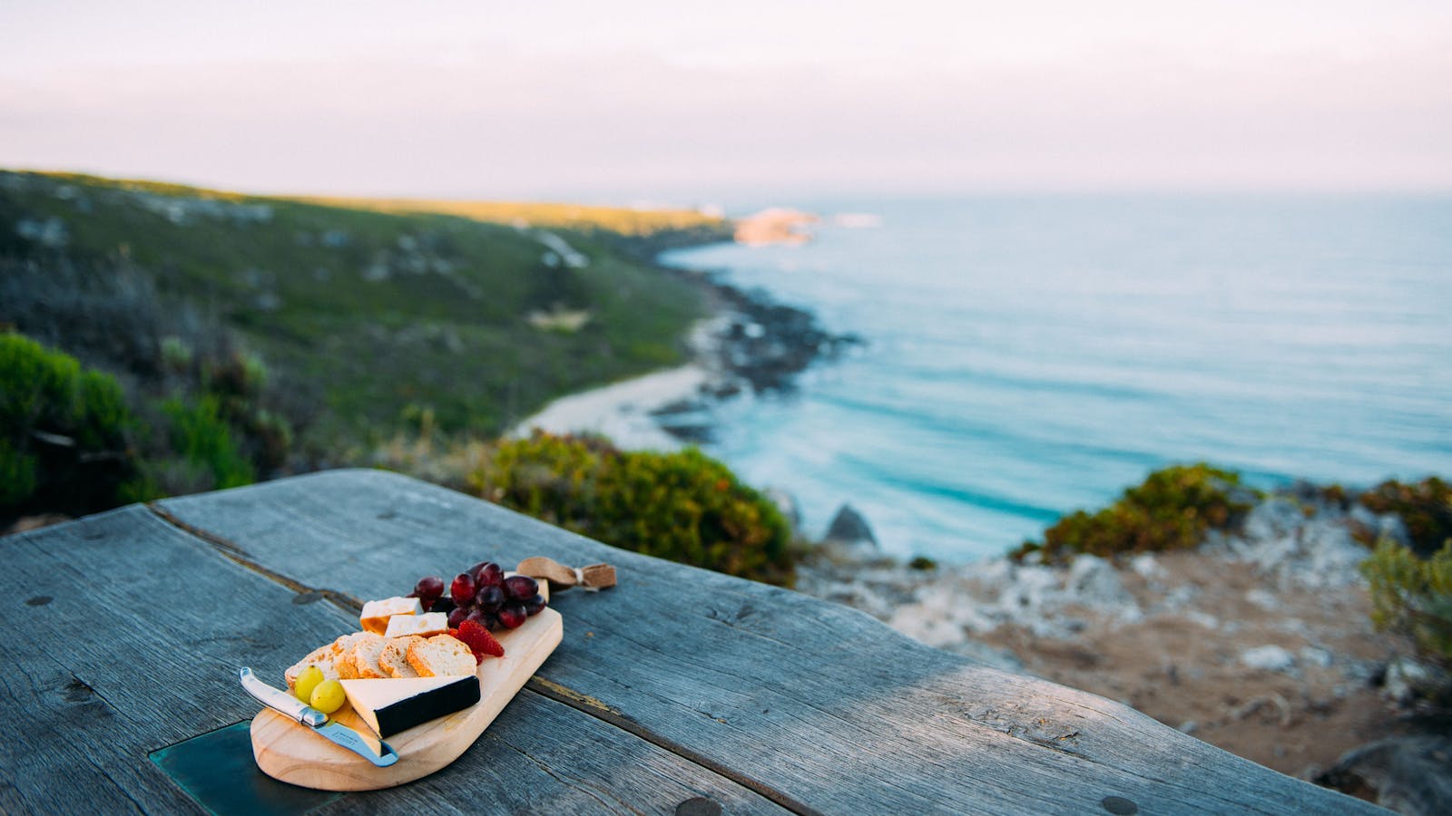 Walk into Luxury - Cape to Cape Track, Yallingup, Margaret River, Western Australia