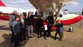Adventure Flight Co