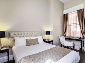 The George Hotel Ballarat