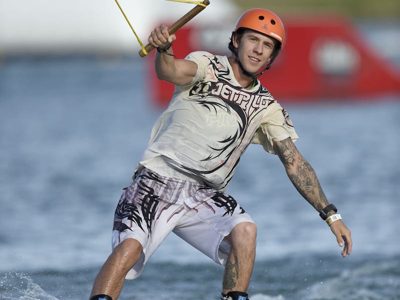 Cables Wake Park Penrith