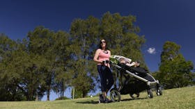 Great River Walk Penrith