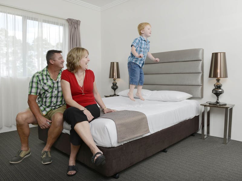 Value Suites