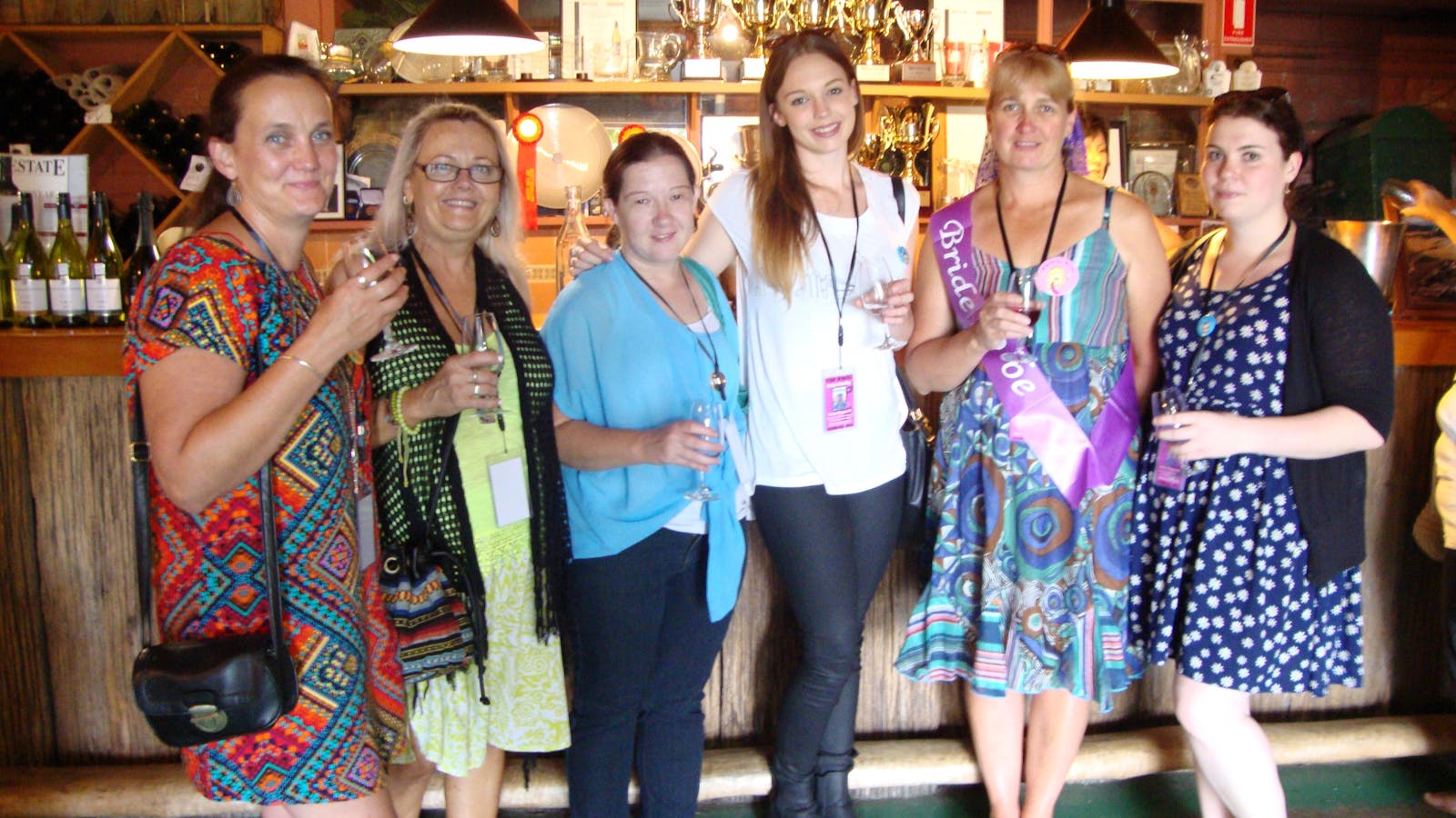 Shire Shuttle Bus and Tours - Sydney