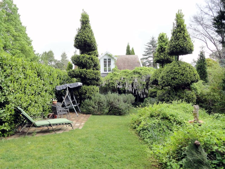 Southdown Cottage Bowral Southern Highlands Surrounds