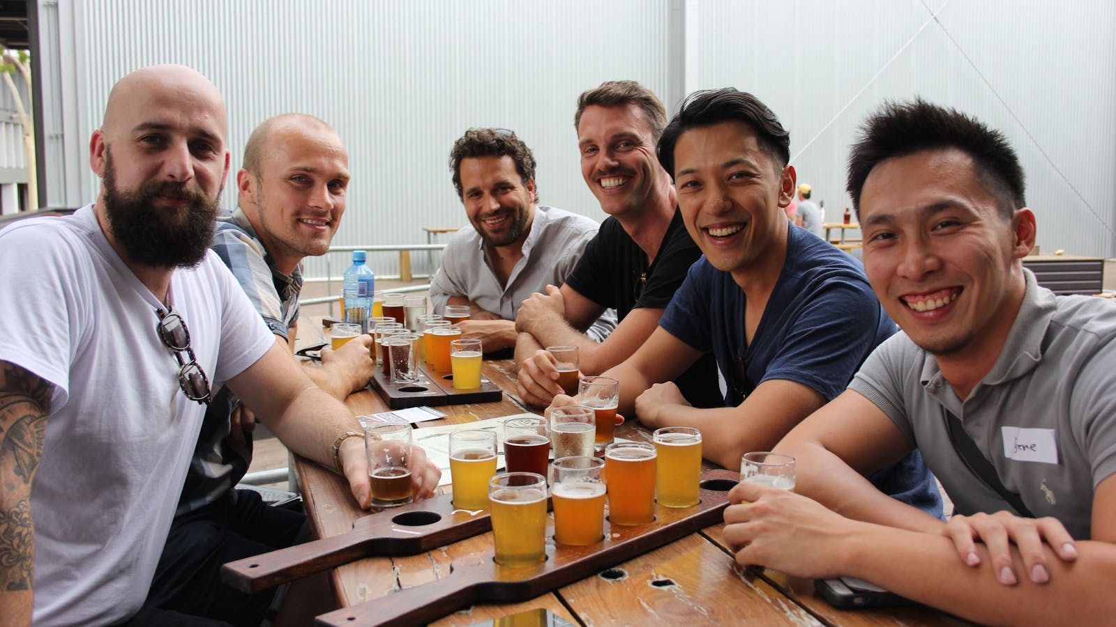 Dave's Travel Group - Sydney