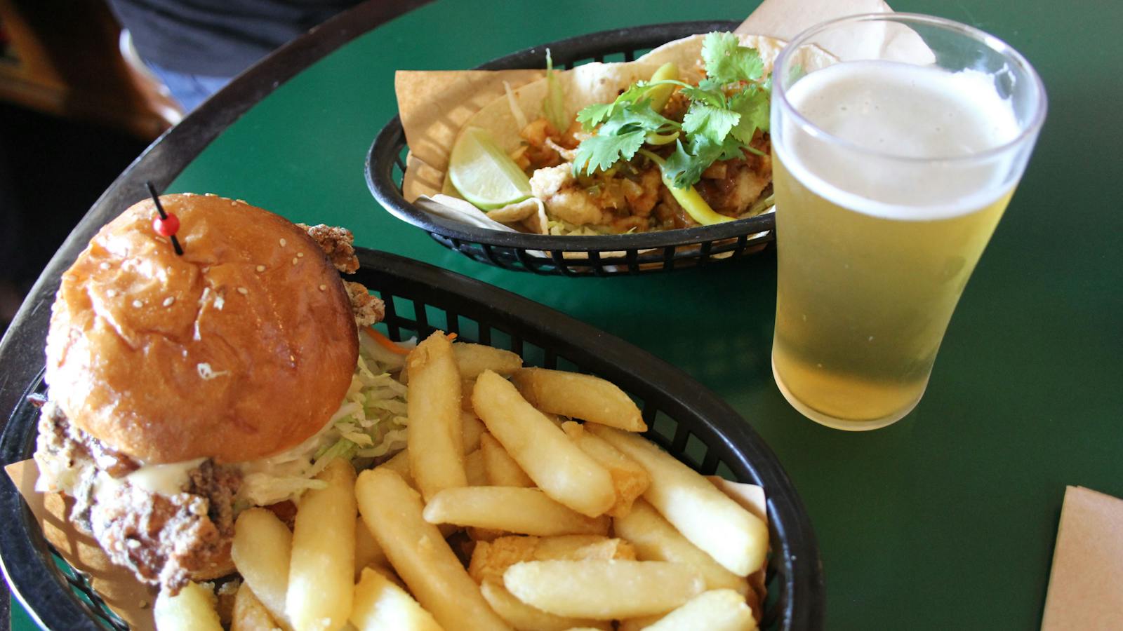 Daves Brewery Tours