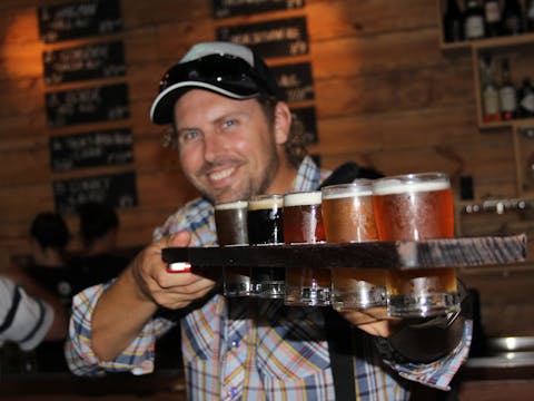 Northern Exposure Tour