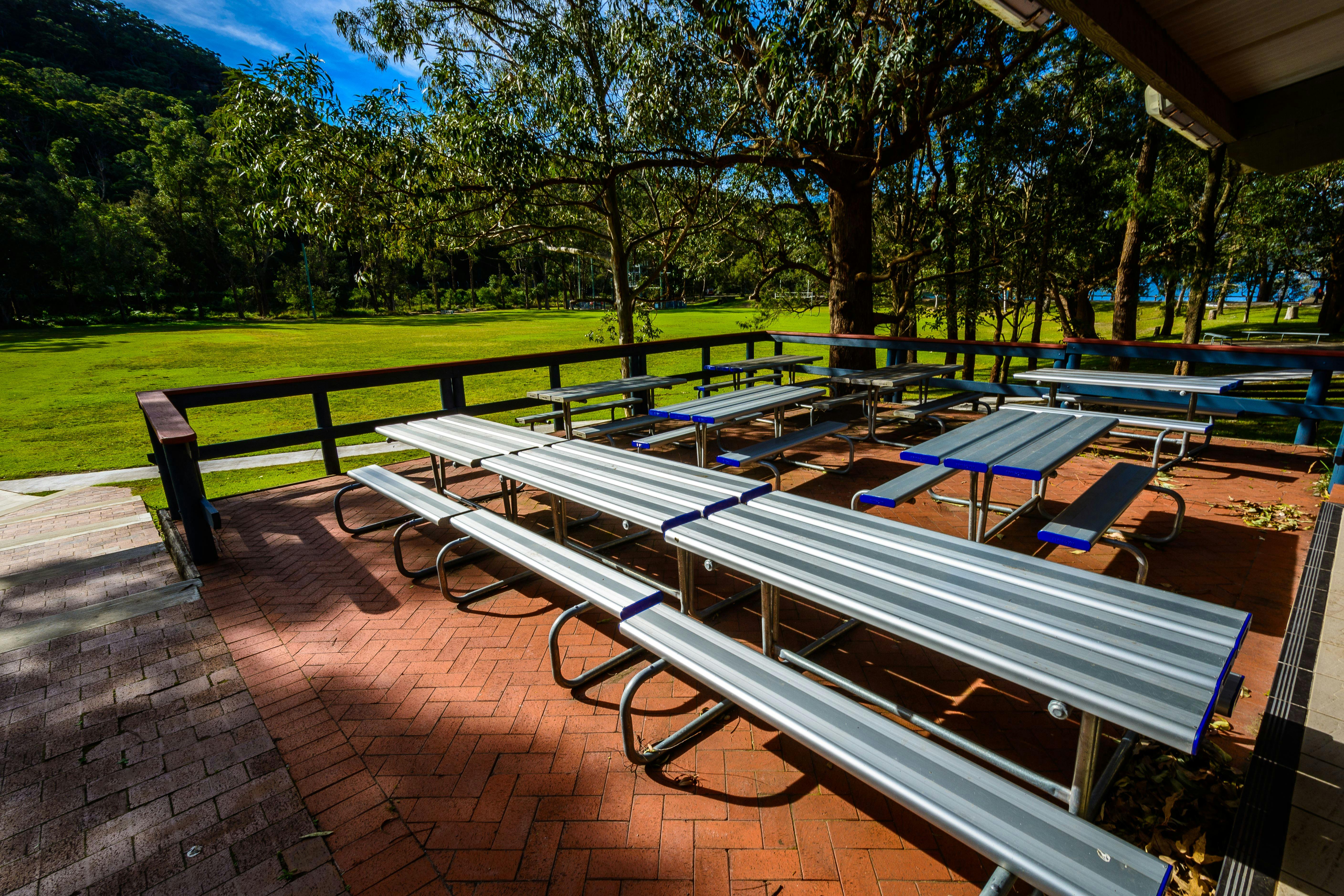 Broken Bay Sport and Recreation Centre