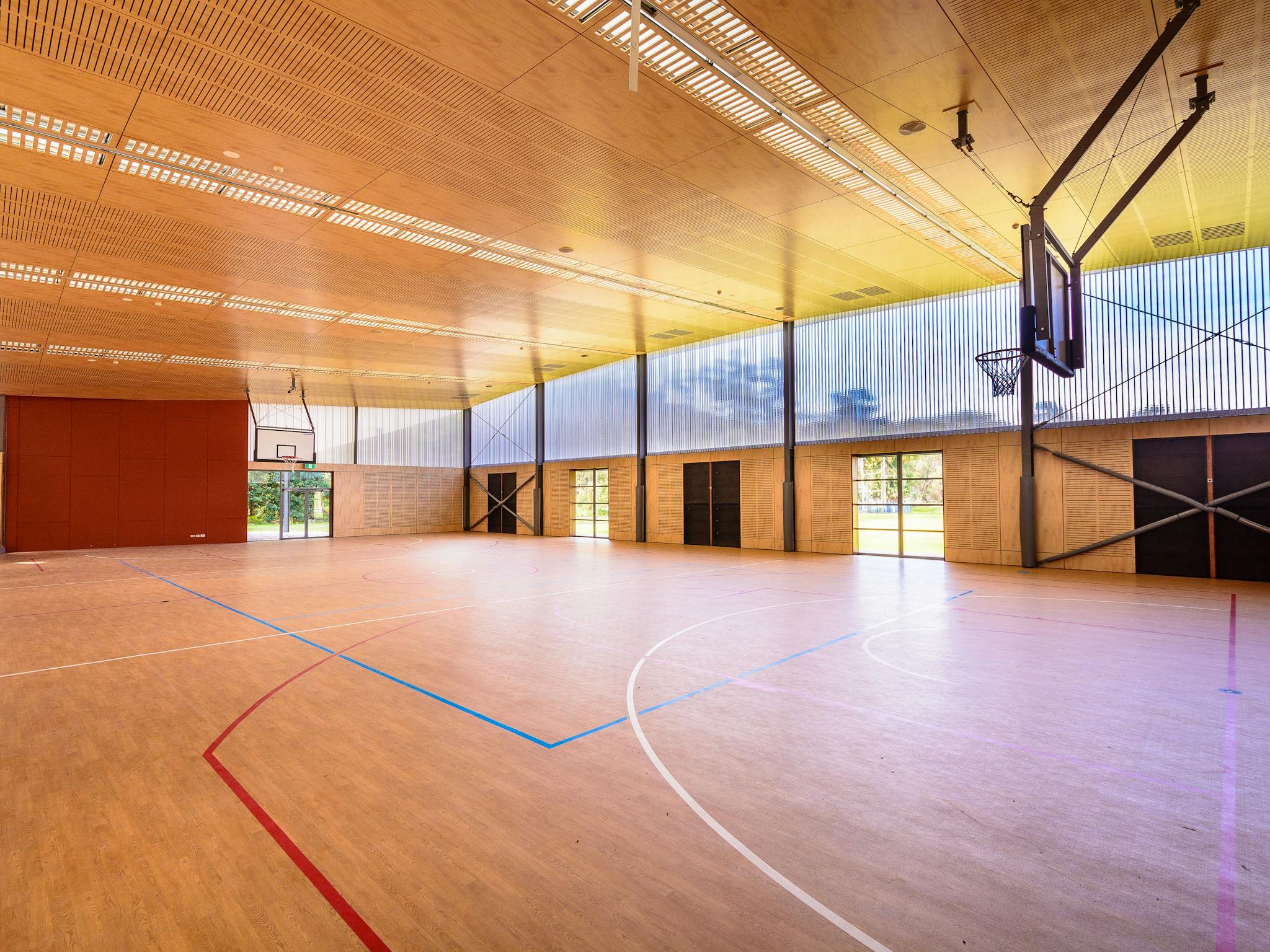 Broken Bay Sport and Recreation Centre